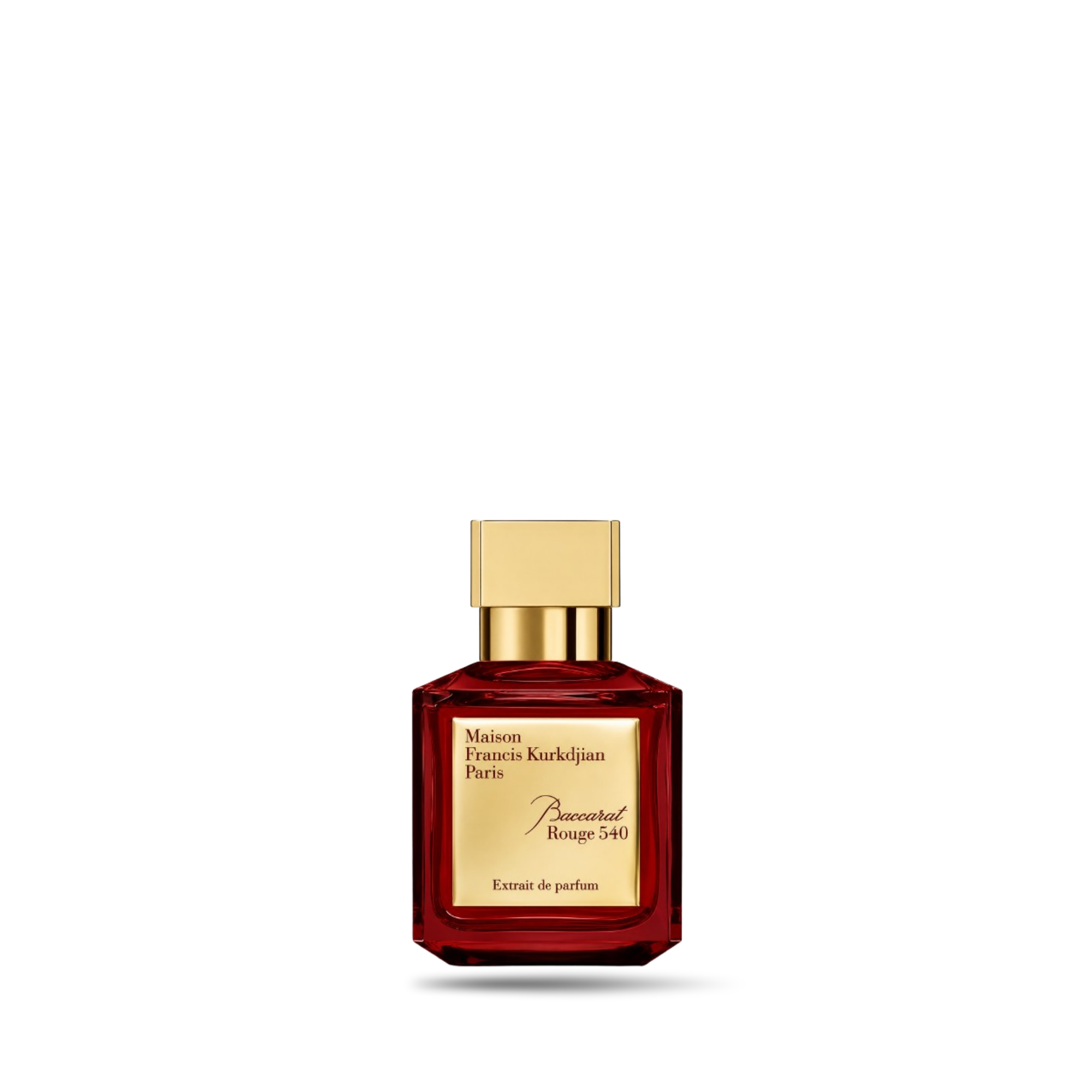 Baccarat Rouge 540 Extrait